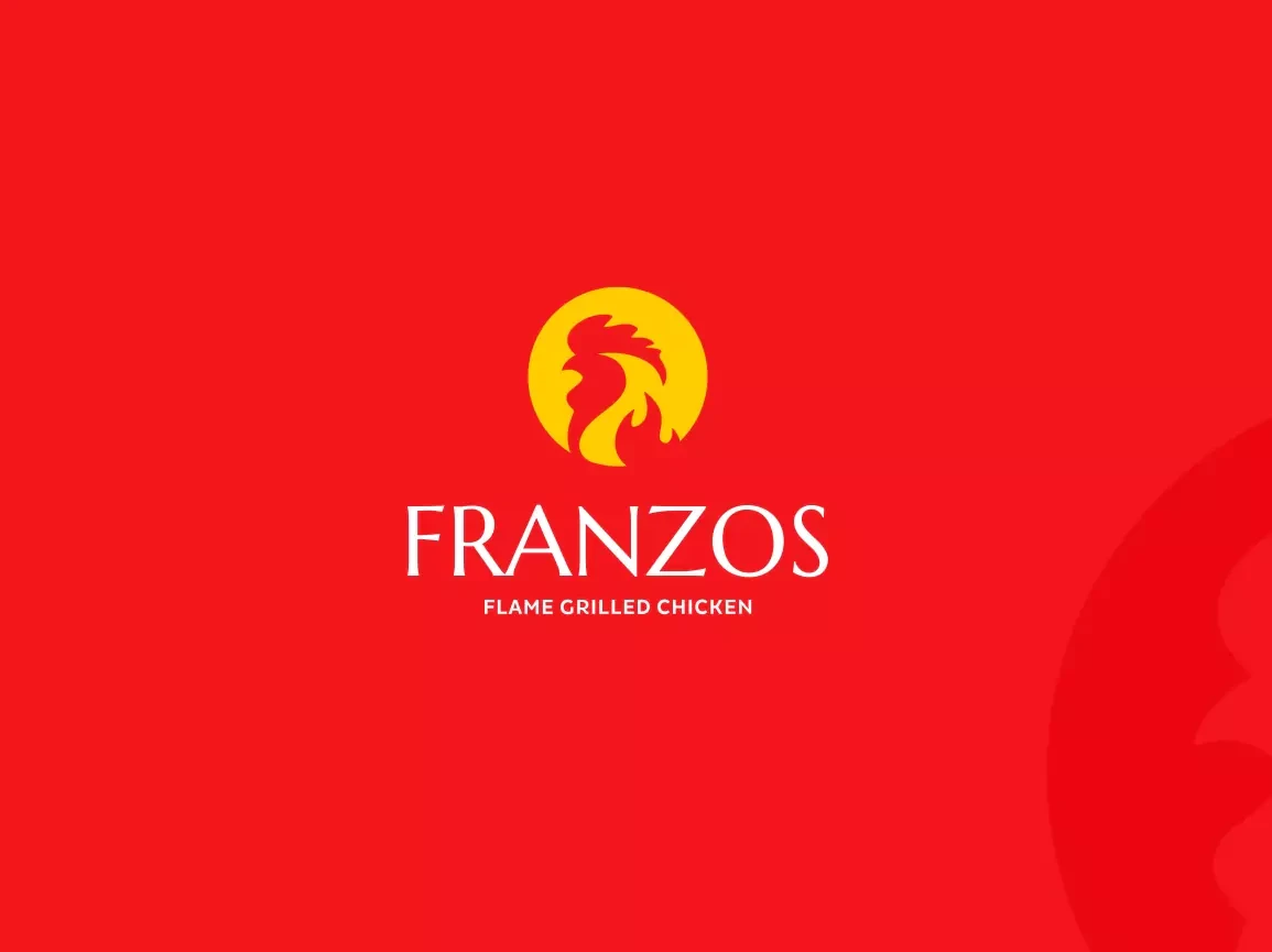 Franzos Logo