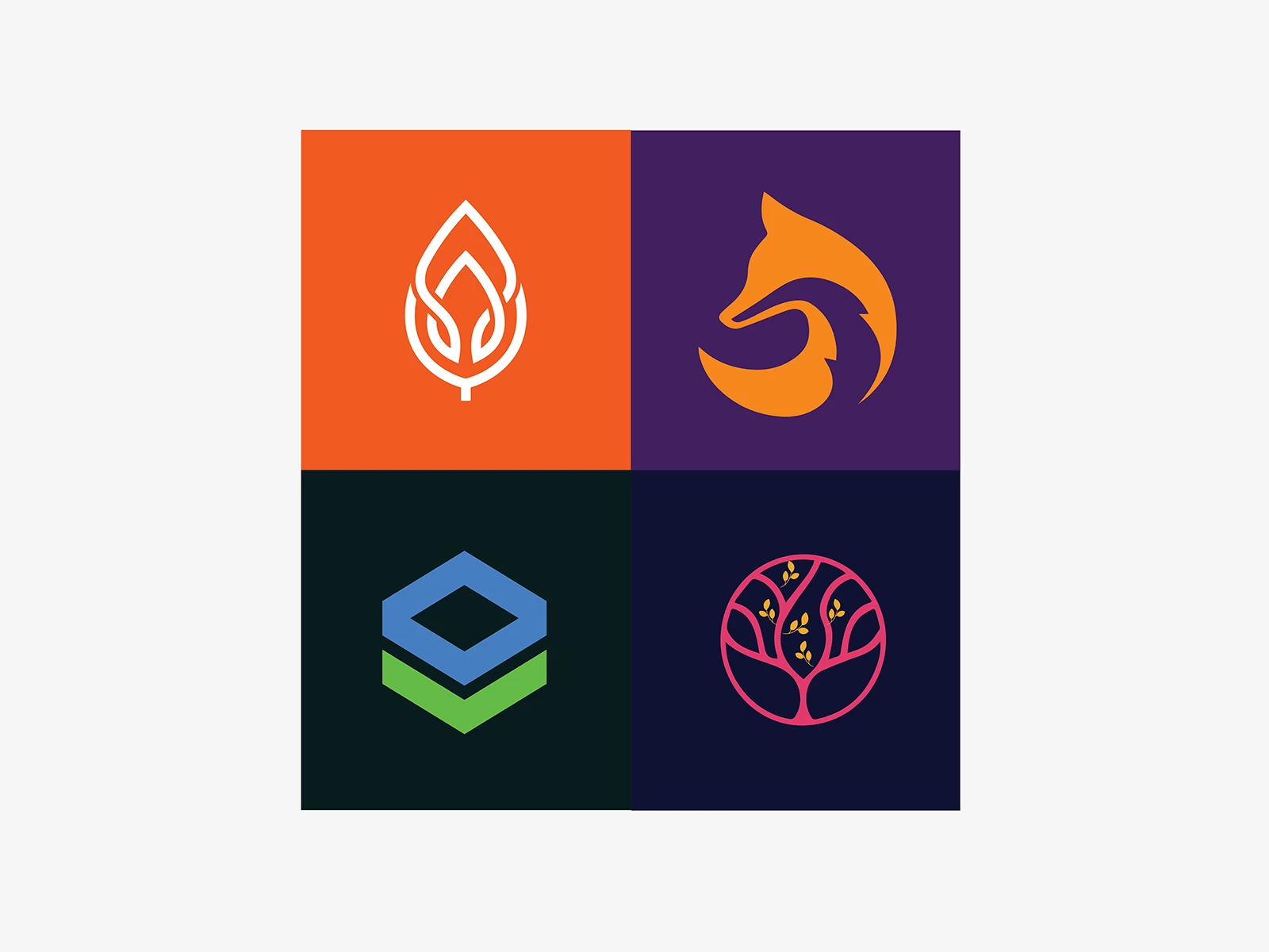 Logo Design Pack v2