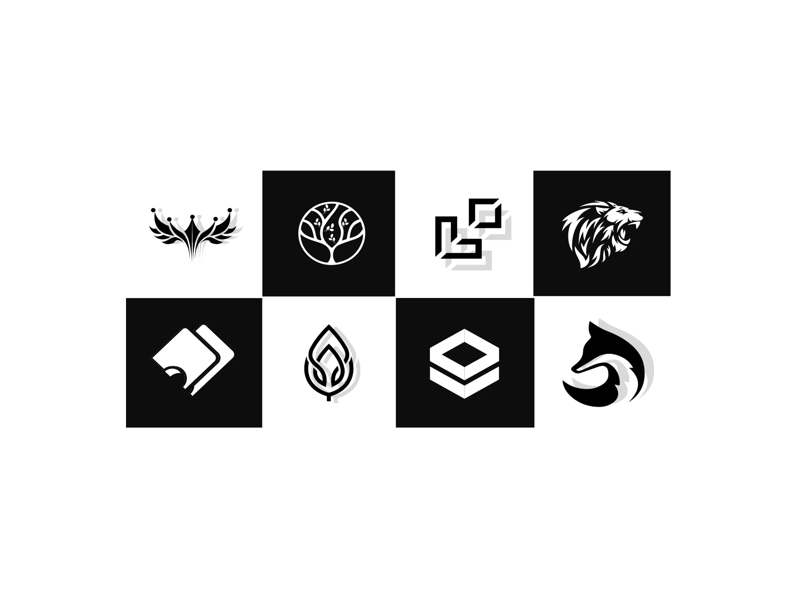 Custom Logos Pack