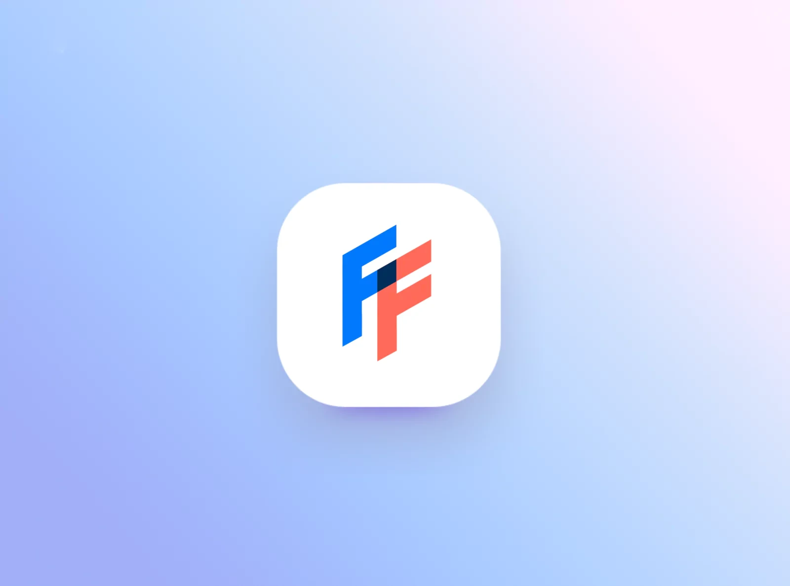 FF App icon