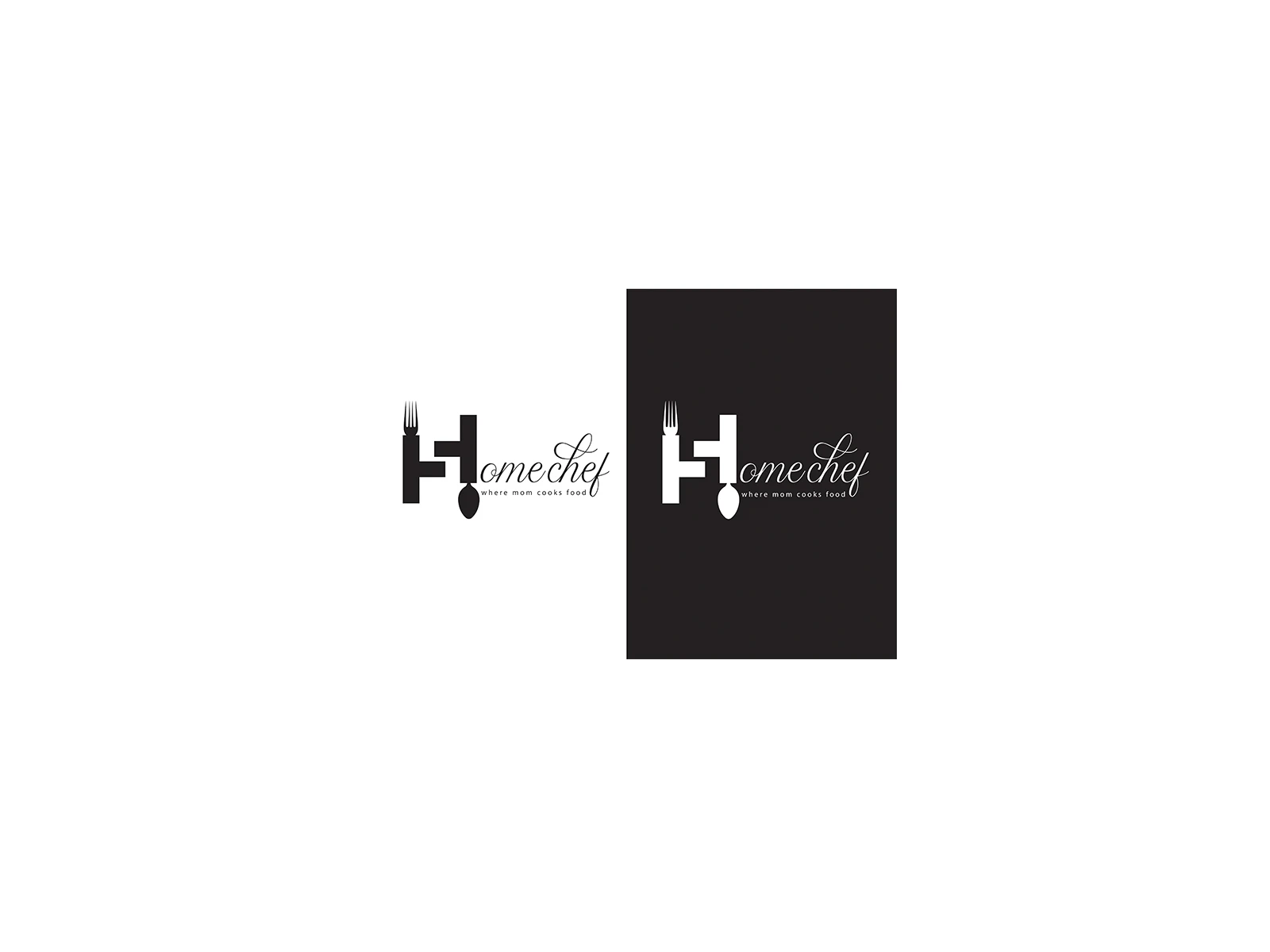 Homechef Light/Dark Versions