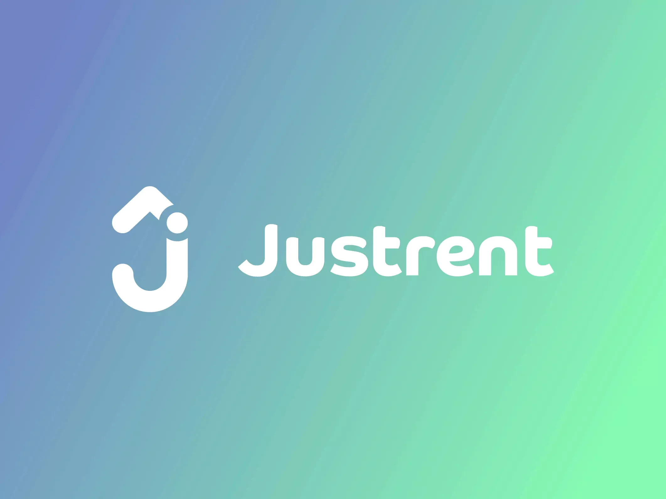 Justrent Logo