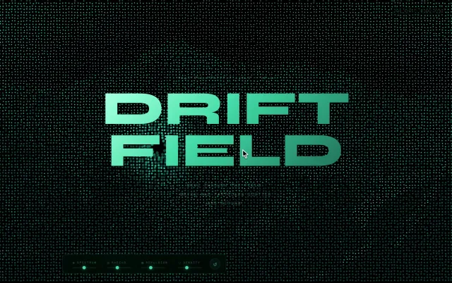 Drift Field