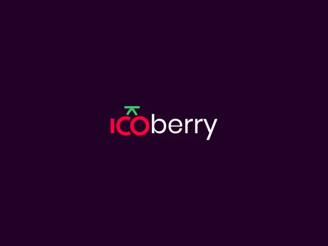 ICOberry Logo
