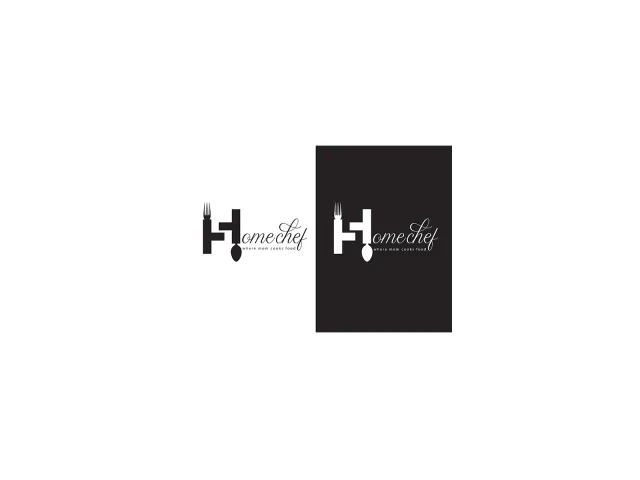 Homechef Light/Dark Versions