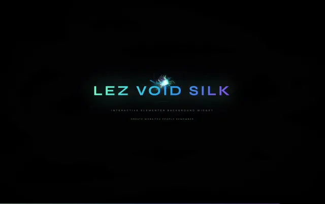 LEZ Void Silk
