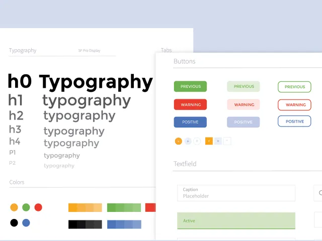 Web Design Stylesheet v2