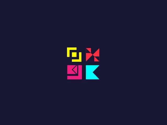 Colorful Pattern Design