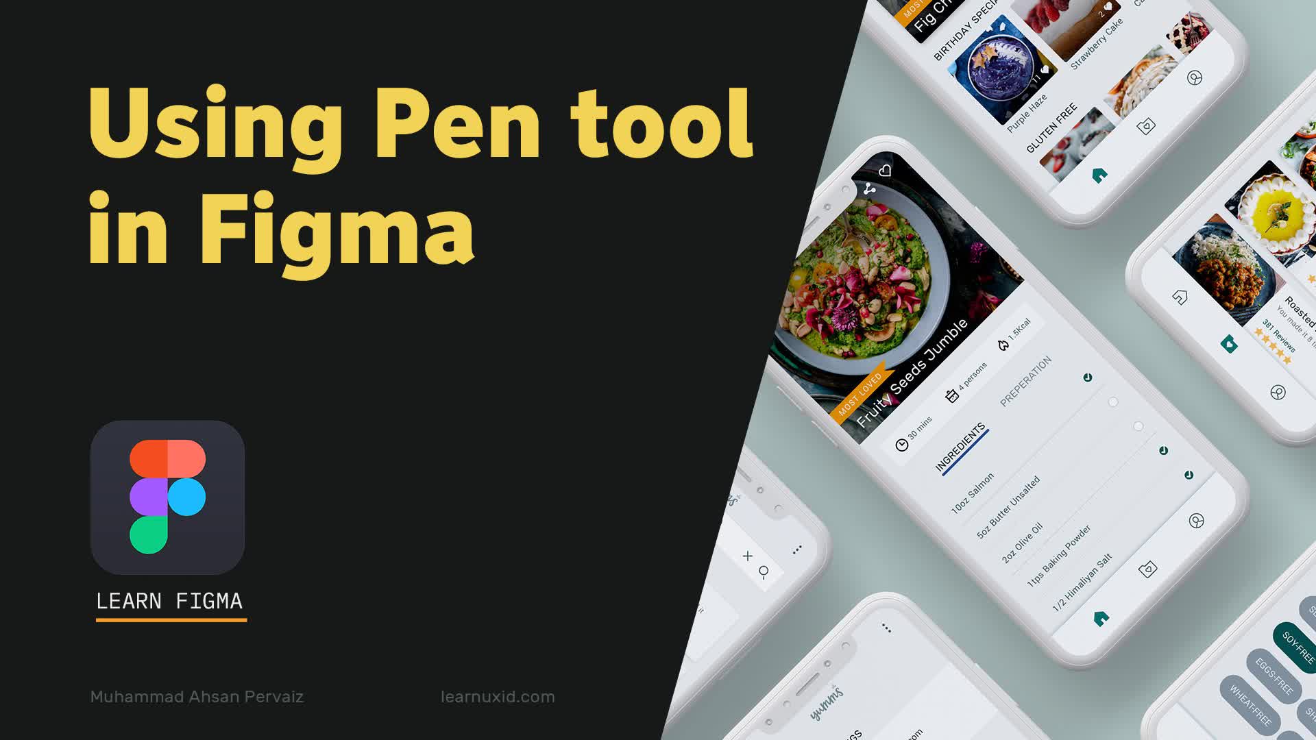 Pen Tool