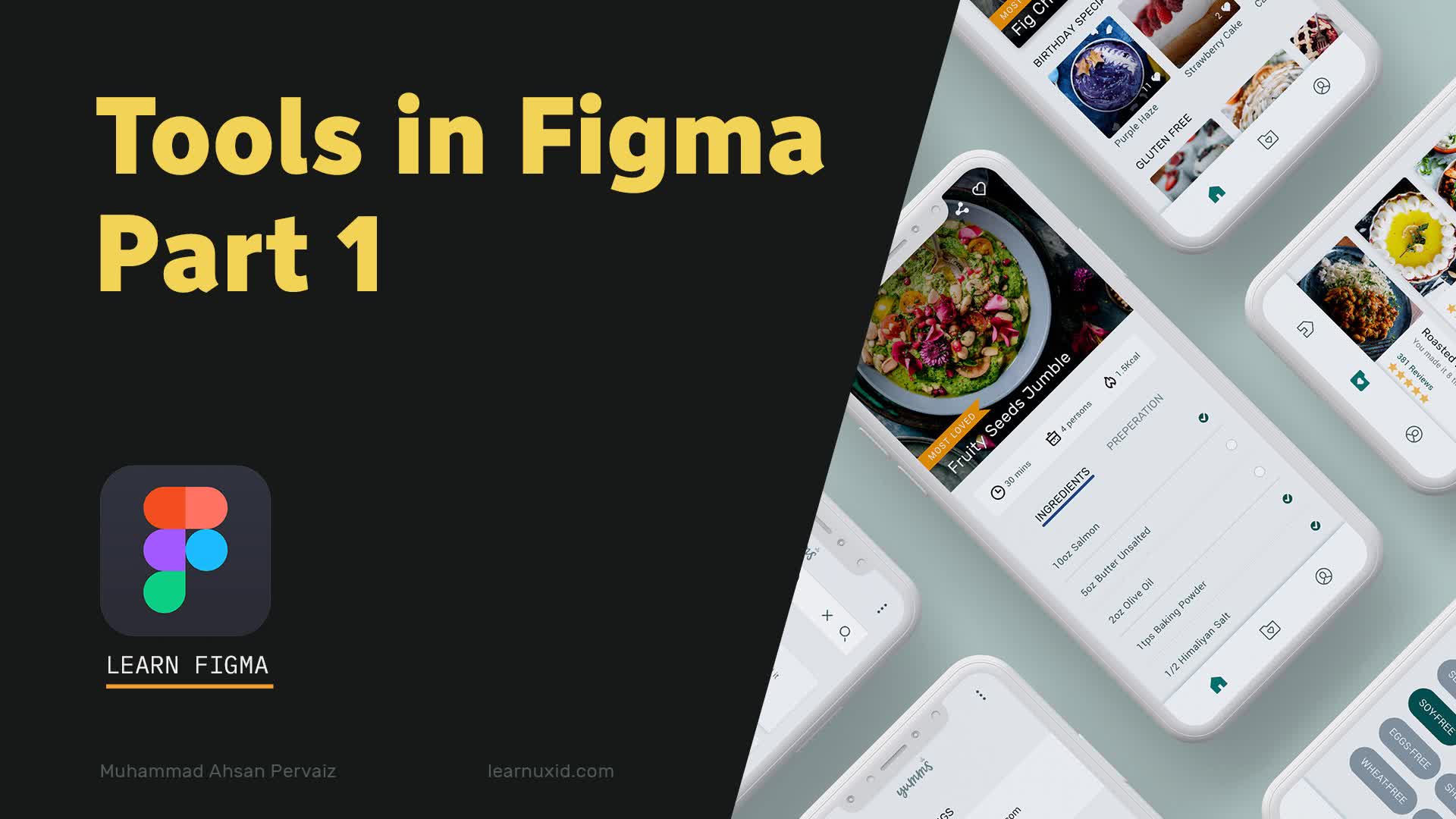 Figma Tools Part 1