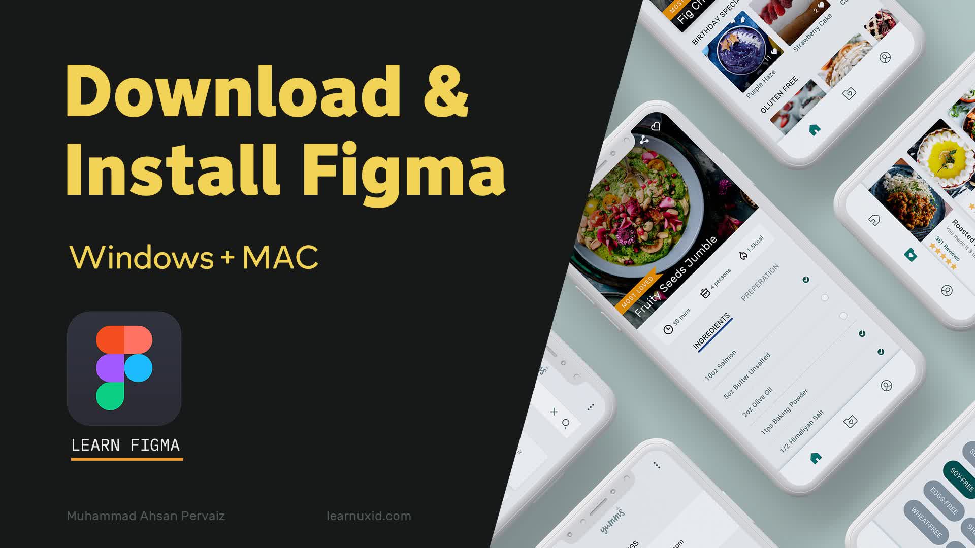 Download Install Figma