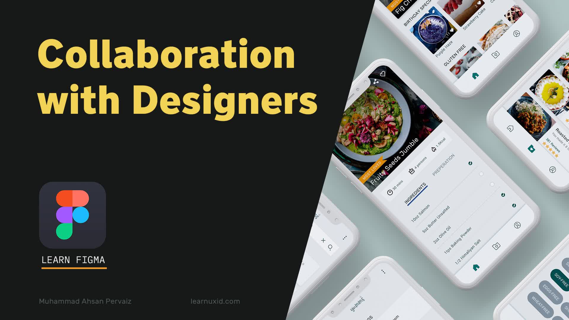 Design Collaboration